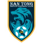 logo Нантонг Жиун