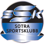 Сотра Спортклуб логотип
