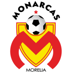 logo Монаркас Морелия (Ж)