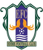 logo Эхиме (Ж)