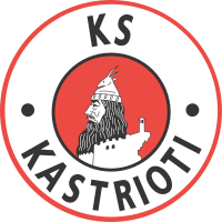 Кастриоти Круя логотип