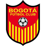 logo Богота ФК