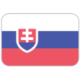 logo Словакия