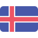 logo Исландия