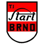 logo Старт Брно