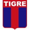 logo Тигре 2