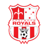 logo Эссендон Роялс (Ж)