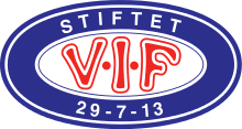 logo Волеренга (Ж)