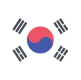 logo Республика Корея