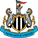 logo Ньюкасл Юнайтед