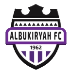 logo Аль Букайрия