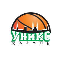 Уникс Казань логотип
