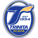 logo Оита Тринита