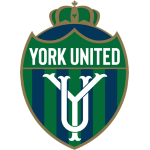 logo Йорк Юнайтед