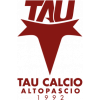 logo Тау Альтопашо