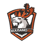 logo KUUSAMO.gg