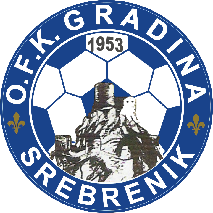 OFK. OFK logo. ФК радник Биелина. ФК единство Бихач лого.