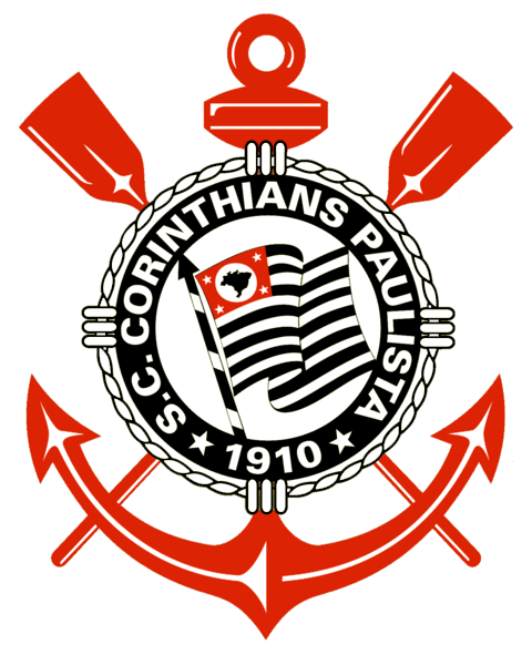 logo Коринтианс до 20