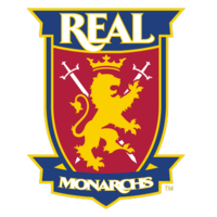 logo Реал Монархс