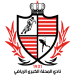 logo Баладиет Эль Махала