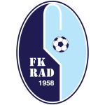 logo Рад 
