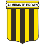 logo Альмиранте Браун