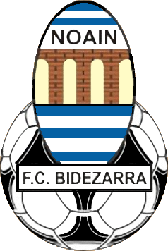 logo Бидезарра