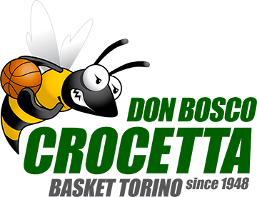 Дон Боско Крочетта до 19