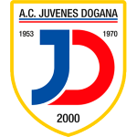 logo Ювенес-Догана