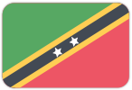 Сент Киттс и Невис (Ж)