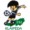 logo Клайпедос ФСМ