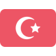 logo Турция