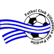 logo Вильянуэва-дель-Пардильо