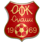 FK Odzaci
