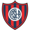 logo Сан-Лоренсо СРЛ