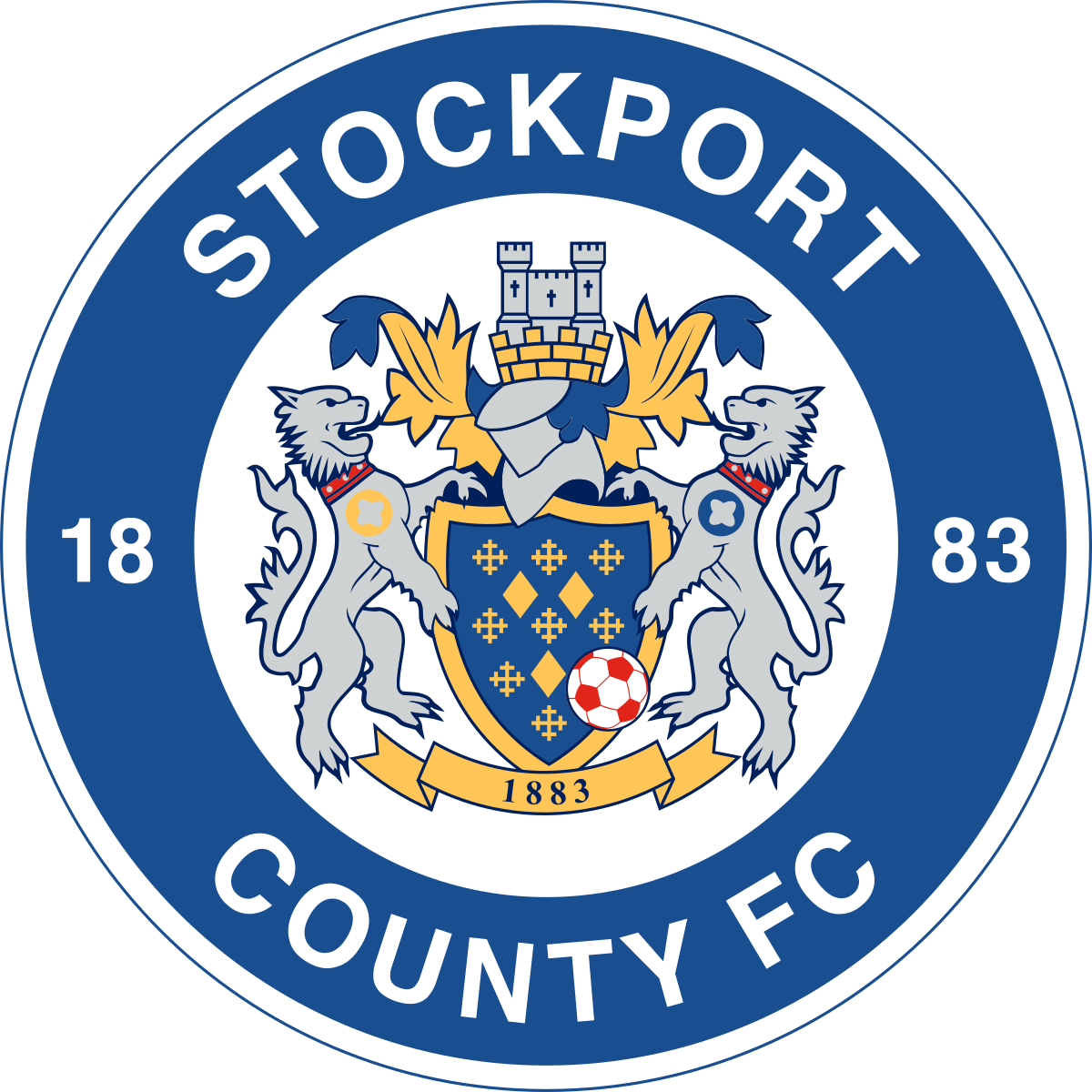 Stockport County Lfc