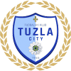 logo Тузла Сити