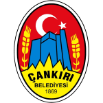 Чанкири