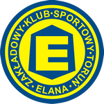 logo Элана Торун