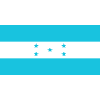 Гондурас до 16 (Ж)