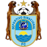 logo Депортиво Бинасьональ