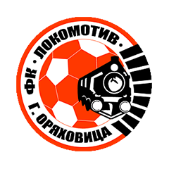 logo Локомотив Горна