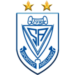 Спортиво Амельяно логотип