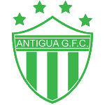 logo Антигуа 