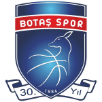 Ботас Анкара (Ж) логотип