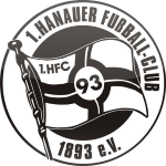 Ханау 93 логотип