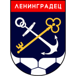 logo Ленинградец