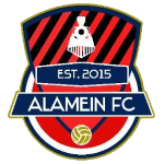logo Аламейн (Ж)