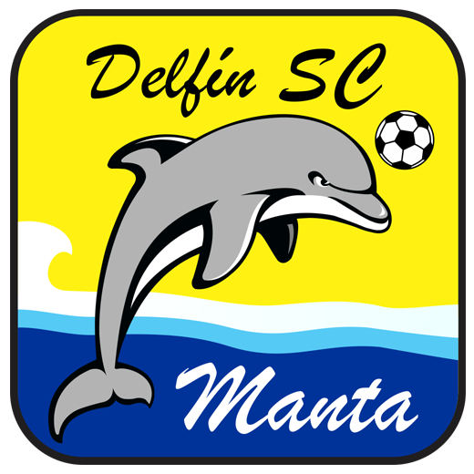 logo Дельфин