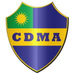 Club Lujan - CDM Leandro N. Alem (0-1), Primera C 2023, Argentina